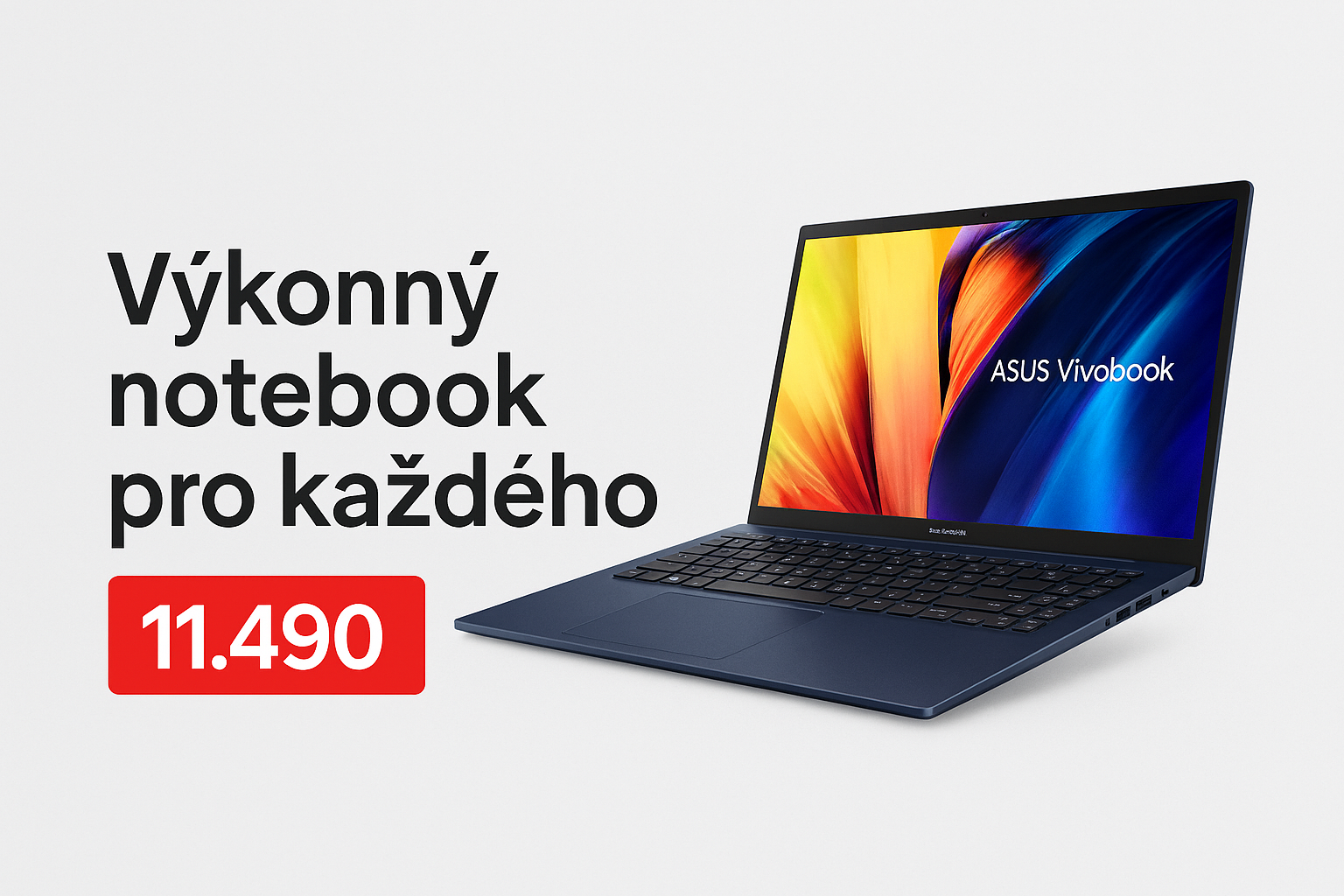 ASUS NTB Vivobook 15 (M1502YA-NJ731W)