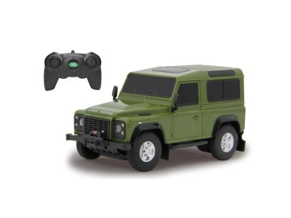 7111 405154 land rover defender 124 gruen 24ghz