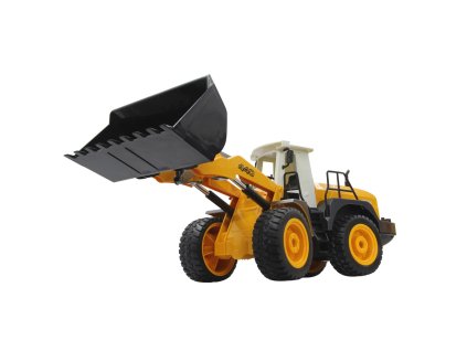 12373 6 jamara rc bagr radlader 440 1 20