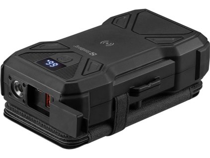 Sandberg Solar 5-Panel Powerbank 27000