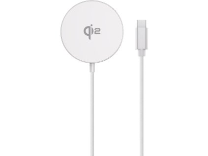 eSTUFF QI2 Magnetic Wireless Charger 15W