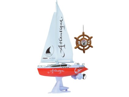 3448 2 jamara rc lod atlantique oranzova