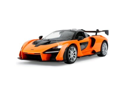 403119 mclaren senna 114 orange 24ghz tuer manuell~6