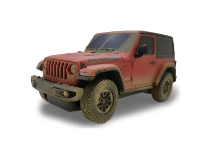 403005 jeep wrangler rubicon 124 muddy 24ghz~5