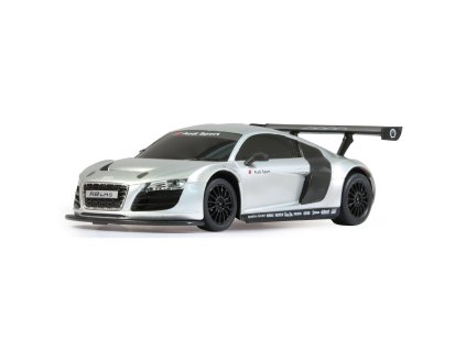 404435 audi r8 lms 124 silber 24ghz~5