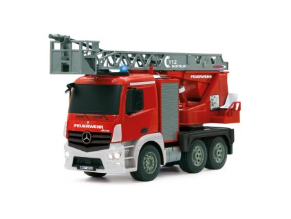 404960 feuerwehr drehleiter mercedes benz antos 120 24ghz mit spritzfunktion~5