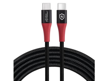 MicroConnect Safe Charge USB-C 1.5m