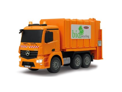 405079 muellwagen mercedes benz antos 120 24ghz~5