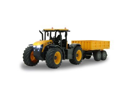 405305 jcb fastrac traktor mit kippanhaenger 124 24ghz~5