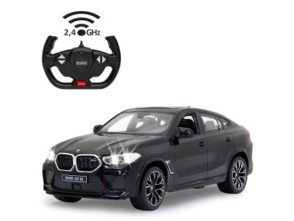 402122 bmw x6 m 114 schwarz 24ghz