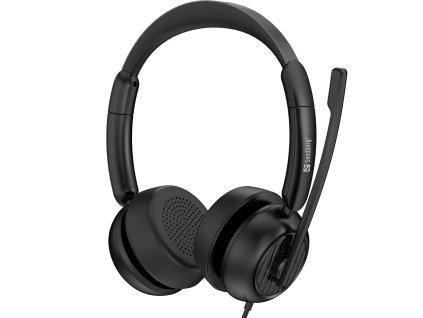Sandberg 3in1 Office Headset Pro ENC
