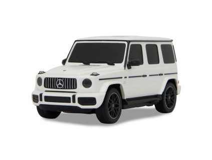 405192 mercedes amg g63 124 weiss 24ghz~5