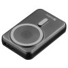 Sandberg Magnet Wireless Powerbank 10000