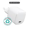 eSTUFF Infinite USB-C Charger EU PD 20W
