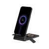 Sandberg 3in1 Wireless Charger Stand
