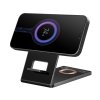 Sandberg 3in1 Wireless Charger Stand