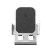 Sandberg Wireless Charger Stand 15W Alu