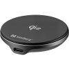 Sandberg Wireless Charger Magnet Qi2 15W