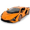 3490 403127 lamborghini sian fkp 37 114 orange 24ghz tuer manuell 6