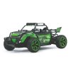 Jamara RC auto Derago XP1 4WD 1:18 zelené
