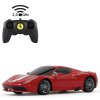 405033 ferrari 458 speciale a 124 red 24ghz