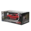 3529 3 jamara rc auto ford shelby gt500 1 14 cerveny