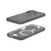 UAG Dot MagSafe Ash iPhone 17