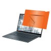 eStuff Privátní filtr pro notebook 11,6" (16:9) gold