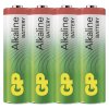 GP Alkalická baterie AA (LR6), 4 ks