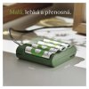 GP Nabíječka baterií Eco E441 + 4× AA ReCyko 2100