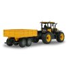 405305 jcb fastrac traktor mit kippanhaenger 124 24ghz~11