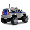 410032 polizei panzerwagen monstertruck 112 27mhz led inkl akku ladegeraet~7