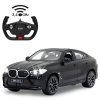 402122 bmw x6 m 114 schwarz 24ghz