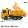 405108 muldenkipper mercedes benz arocs 126 24ghz~12