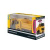 3604 3 jamara rc auto dump truck mercedes benz arocs zlute