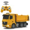 405108 dump truck mercedes benz arocs 126 24ghz