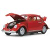 405110 vw kaefer rc diecast 118 rot 27mhz~6
