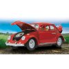 405110 vw kaefer rc diecast 118 rot 27mhz~9