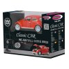 405110 vw kaefer rc diecast 118 rot 27mhz~2