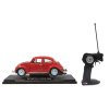 405110 vw kaefer rc diecast 118 rot 27mhz~3