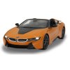 405183 bmw i8 roadster 112 orange 24ghz~5