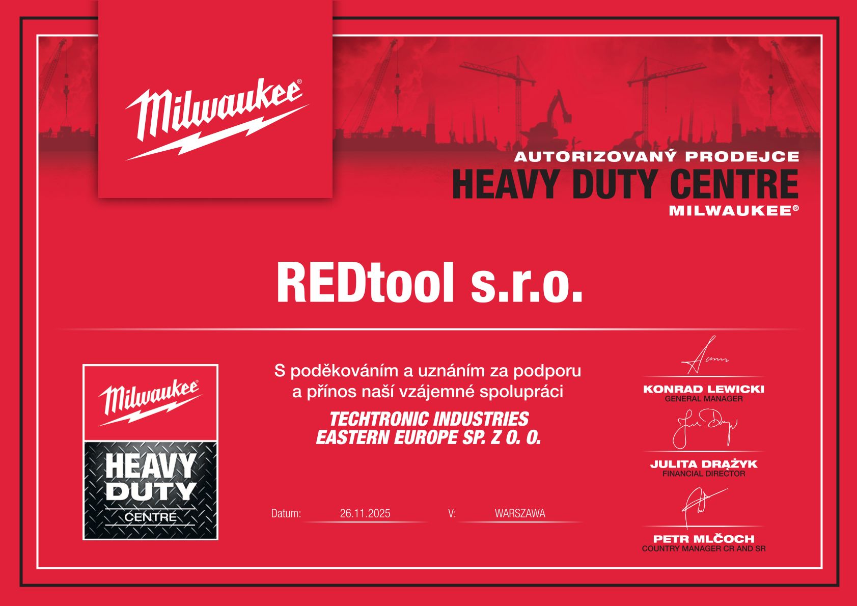 Autorizovaný prodejce