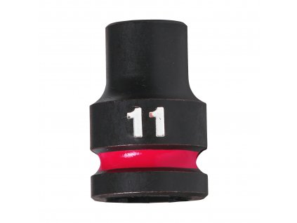 MILWAUKEE 1/2' průmyslová hlavice STD, 11mm