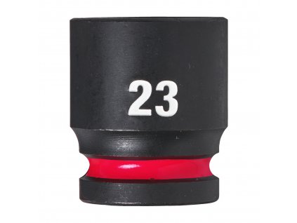 MILWAUKEE 1/2' průmyslová hlavice STD, 23mm