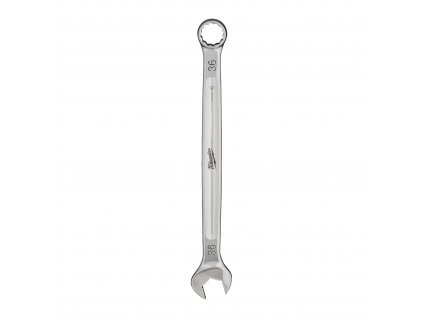 MILWAUKEE Kombinovaný klíč MAX BITE™ 36mm