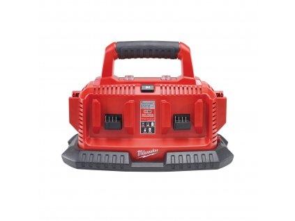 MILWAUKEE Multi nabíječka M14™ - M18™ M14 18 C6