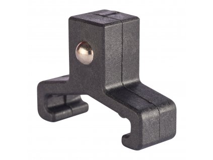 MILWAUKEE Náhradní držáky hlavic 3/8' 10ks