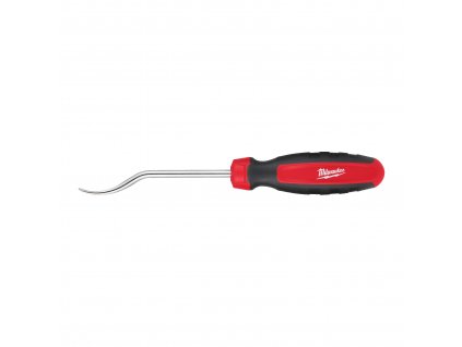 MILWAUKEE Nástroj hák s plochým hrotem, 248mm