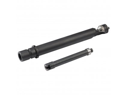 MILWAUKEE Prodloužení k hlavě prostřihovače M12 FNB16