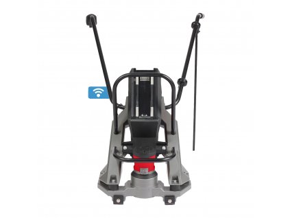 MILWAUKEE Stahovací vibrační lišta MXF PSC-0, bez aku a nabíječky